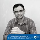 Homenagem in Memoriam ao Professor Walison Cavalcanti Moreira