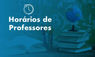 Capa Site Horarios docentes