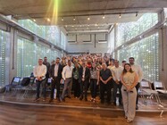 INF Participa de edição do Integra FAPEG no HUB Goiás