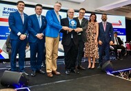 Prêmio GUAIA CNJ 1 lugar 2025 Foto 2