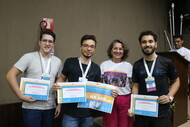 Dia de Empreendedorismo na UFG 2023