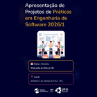post de Projeto de Praticas em Engenharia de Software 2026/1