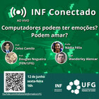 Computadores podem ter emoções? Podem amar?