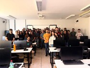 Turma de Inverno Sistema Distribuido 2026/1