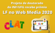 LF no Web Media 2020