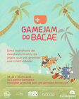 Game Jam do Bacae 2023