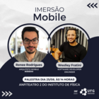 Imersão Mobile