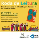 Roda de leitura