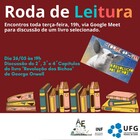 Roda leitura 2