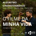 Algoritmo Cinematografico 19-09-2020 Algoritmo Cinematografico 19-09-2020
