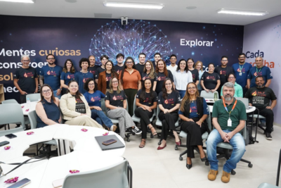 UFG e SES-GO iniciam segunda fase do projeto FHIR em Goiás
