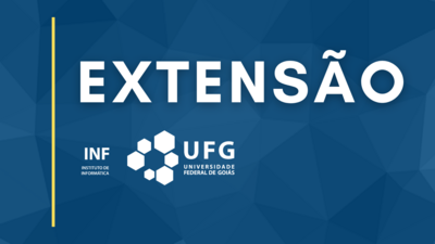 Capa para Extensão