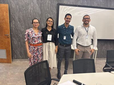 Semana Pedagógica do INF-UFG Psicologia 03