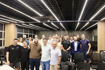 Demo Day Start INF 2026/1 foto 01