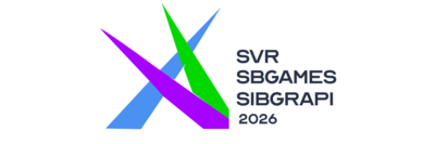 Capa noticia SBGames SVR SIBGRAPI