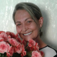 Foto de Berenice Vieira Silva