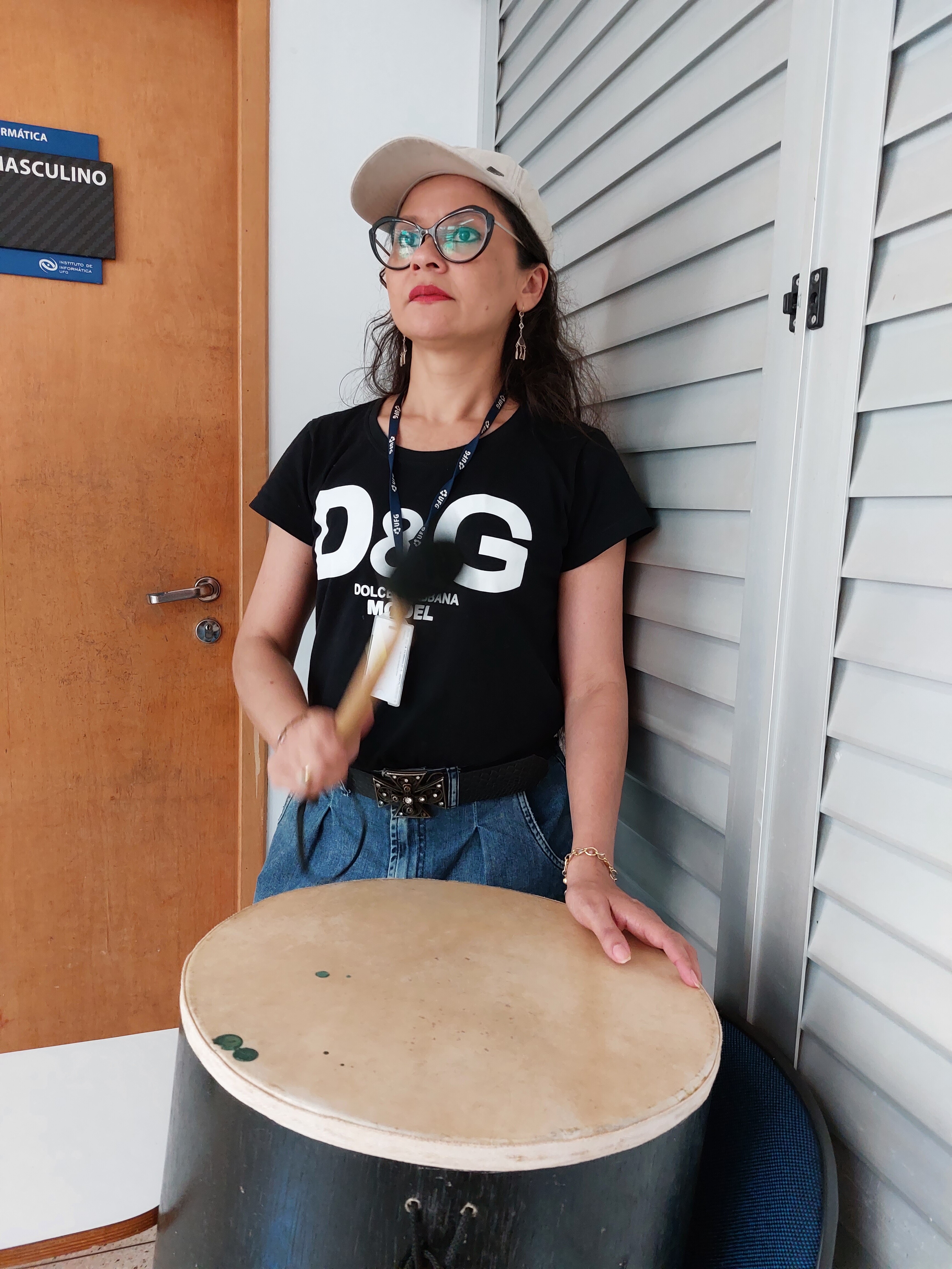 Bloco Algo Ritmo