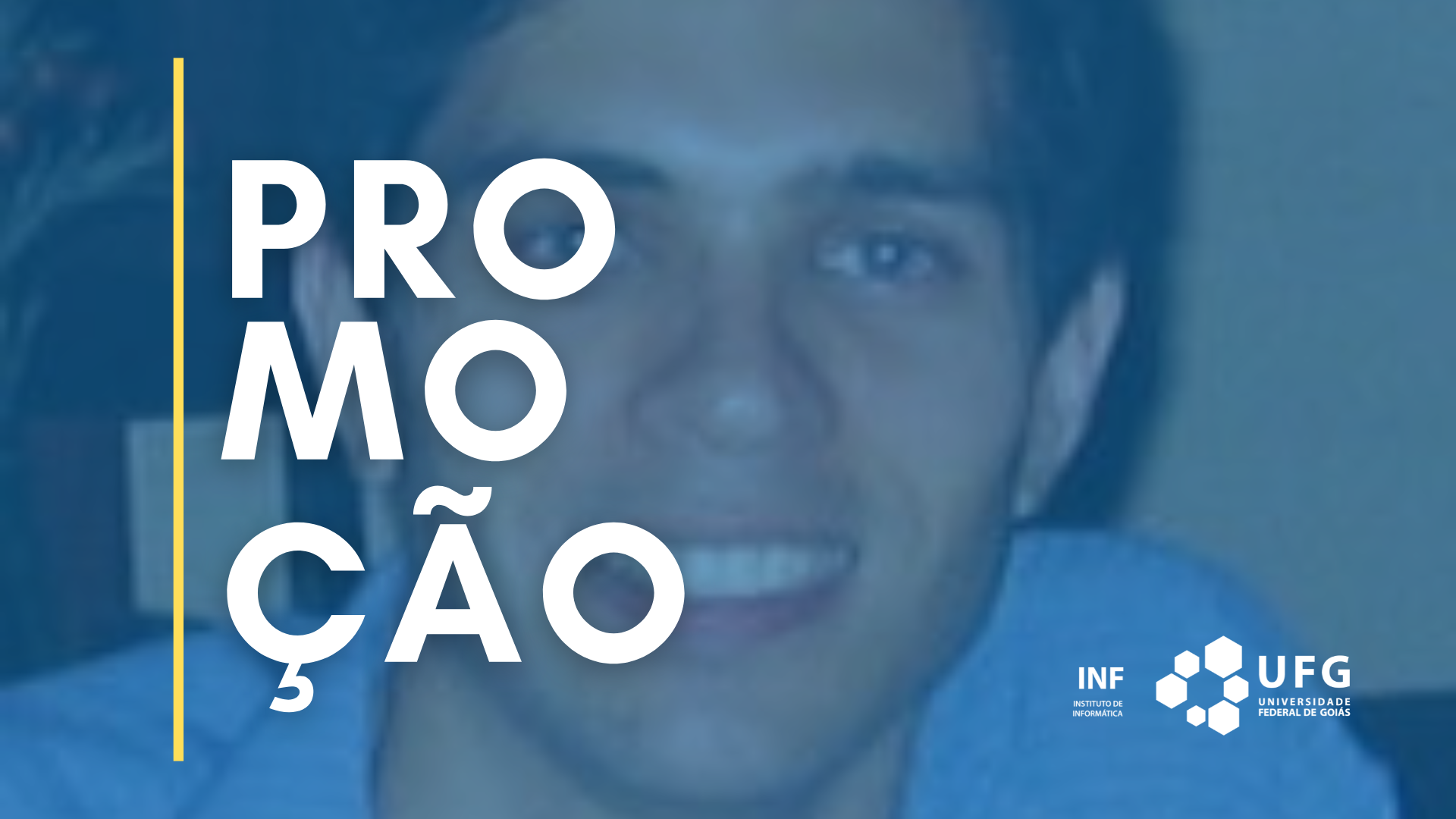 Promoção Hugo Alexandre Dantas do Nascimento