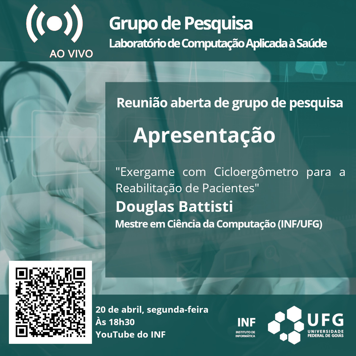 Computação Saúde 2