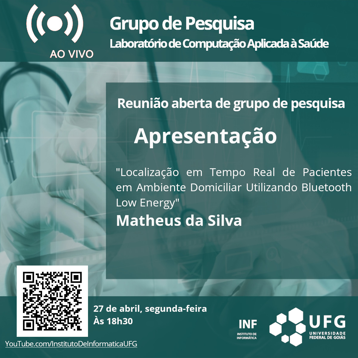 Computação Saúde 3