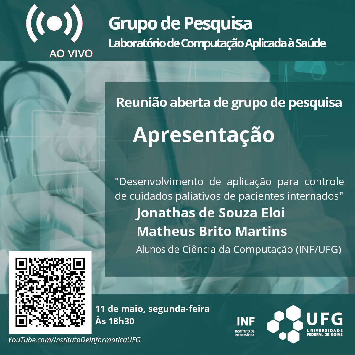 Computação Saúde 5