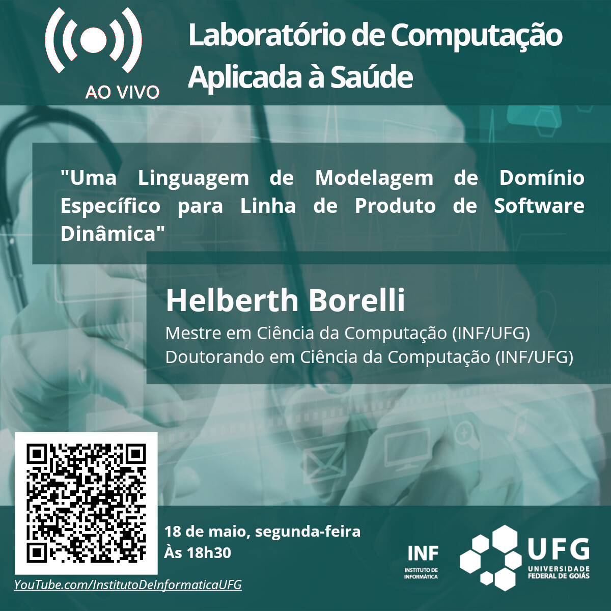 Computação Saude 6