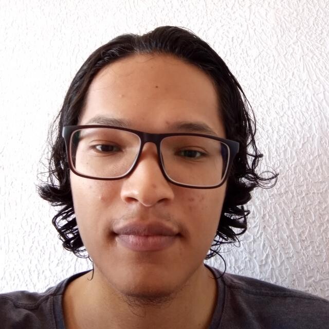 Foto do Fernando Estagiario GI