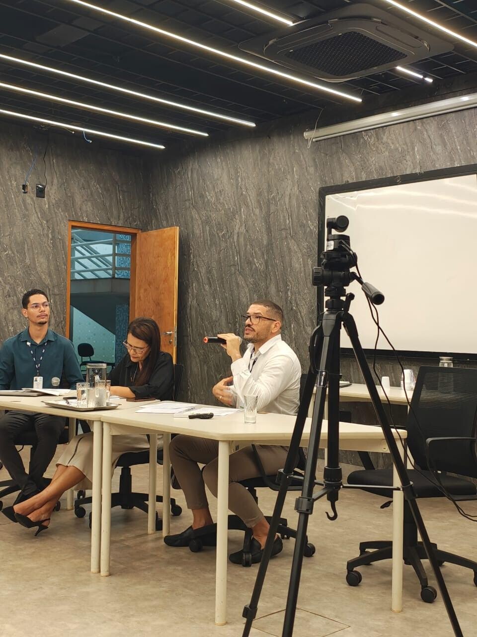 Semana Pedagógica do INF-UFG Psicologia 02