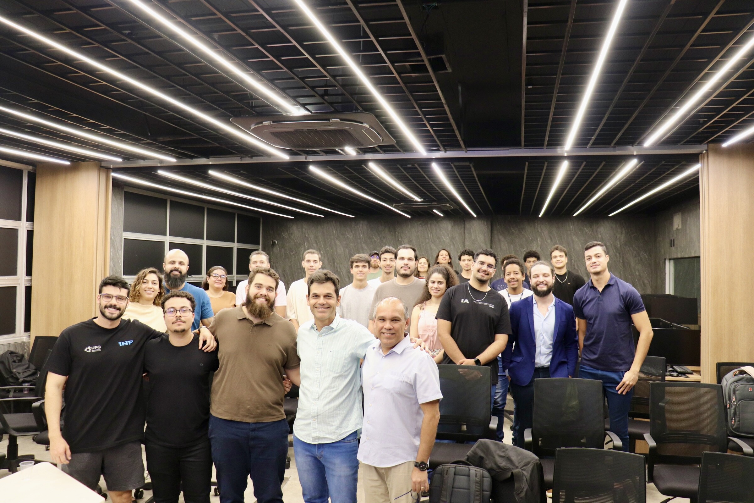 Demo Day Start INF 2026/1 foto 01