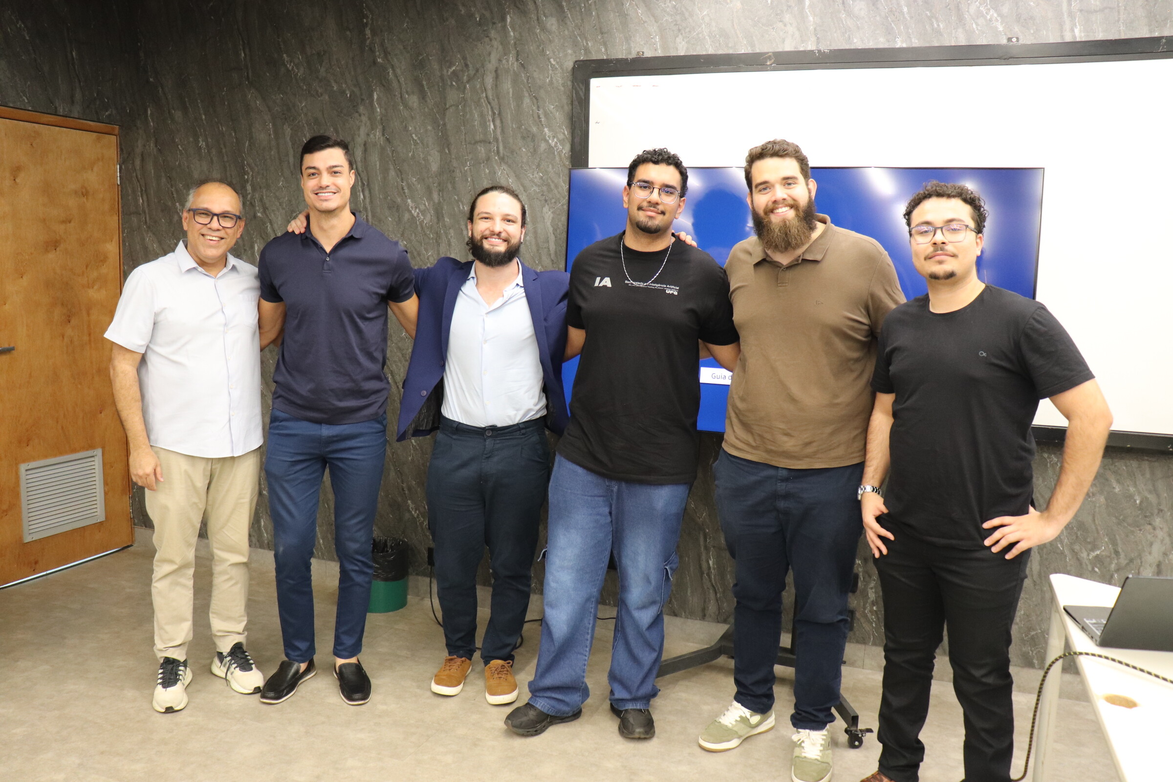 Demo Day Start INF 2026/1 foto 02