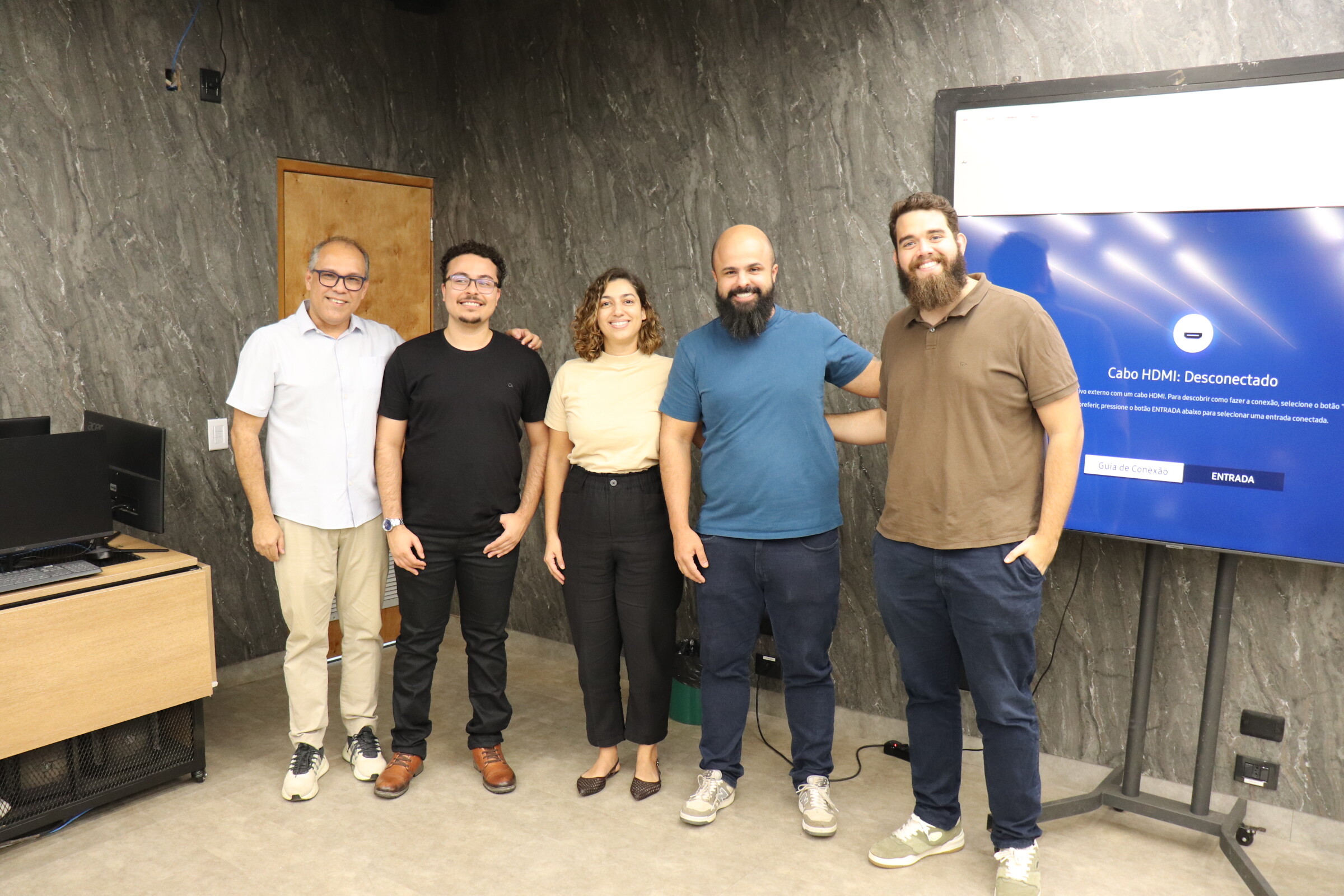 Demo Day Start INF 2026/1 foto 03