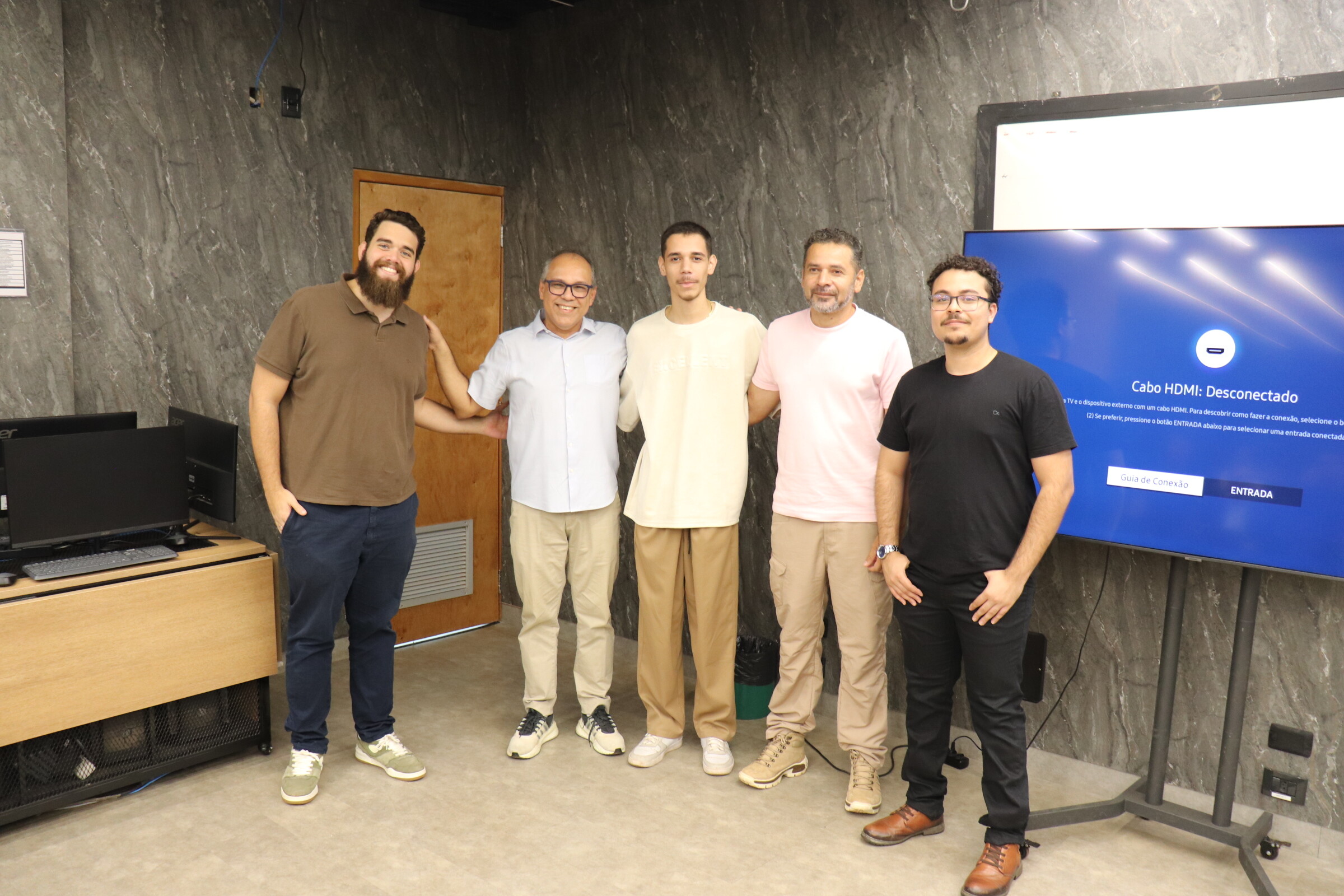 Demo Day Start INF 2026/1 foto 04