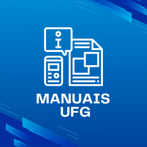 Icone de Manuais da UFG