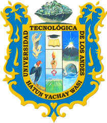 Logo Universidad Tecnológica de los Andes (UTEA)