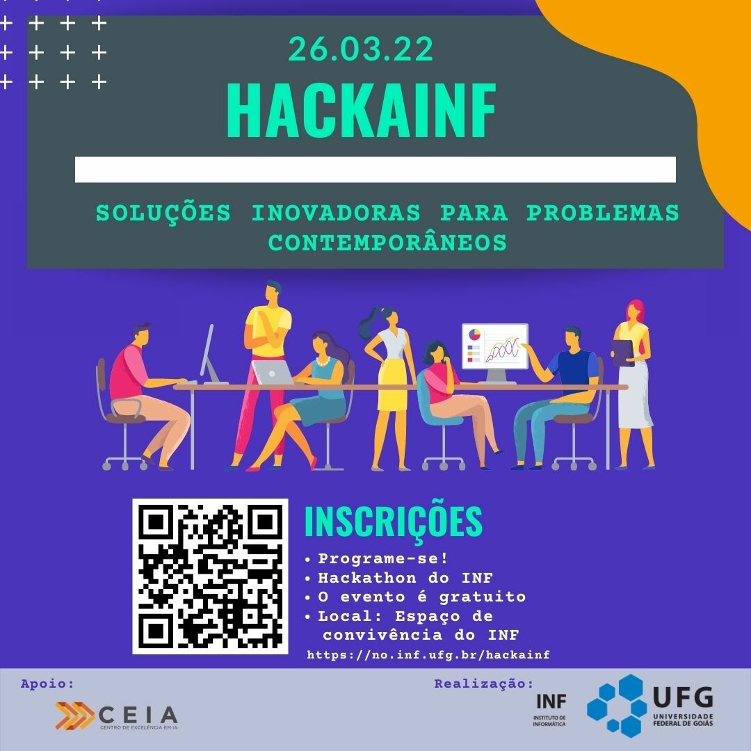 HackaINF Adiado