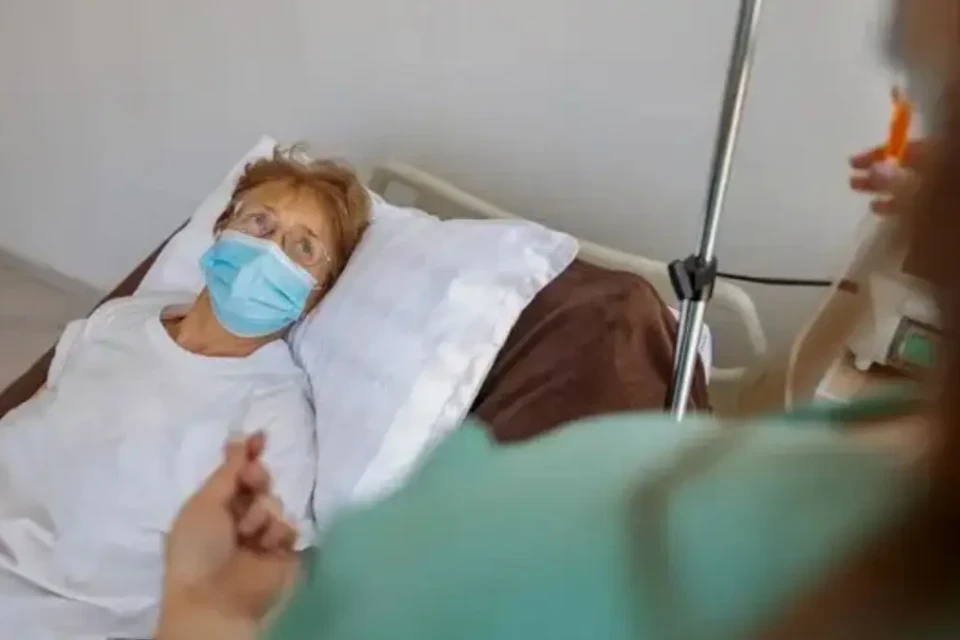 Pesquisa da UFG cria app para acompanhar pacientes em cuidados à distância