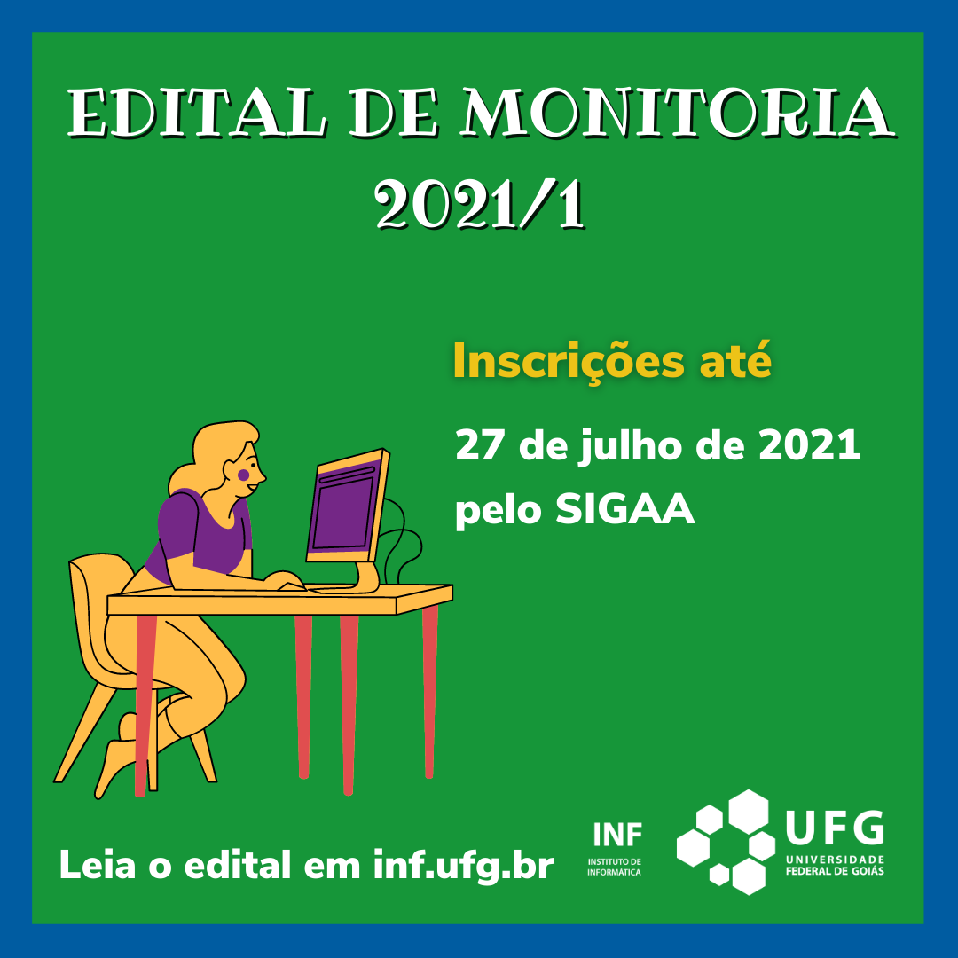 Monitoria 2021-1