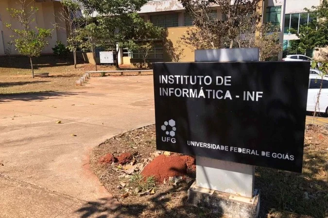 UFG inaugura primeiro curso de especialização em Engenharia de Software do Brasil