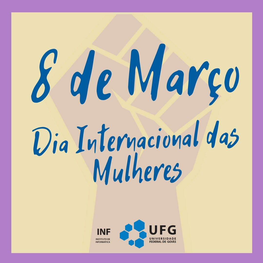 Dia Internacional da Mulher