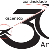Selo comemorativo INF 30 anos conceito