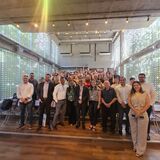 INF Participa de edição do Integra FAPEG no HUB Goiás