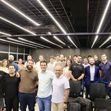 Demo Day Start INF 2026/1 foto 01