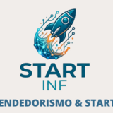 BAnner Lançcamento do Projeto Start INF