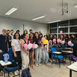 INF/UFG sedia primeira fase da  4ª edição da Maratona Feminina de Programação