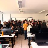 Turma de Inverno Sistema Distribuido 2026/1