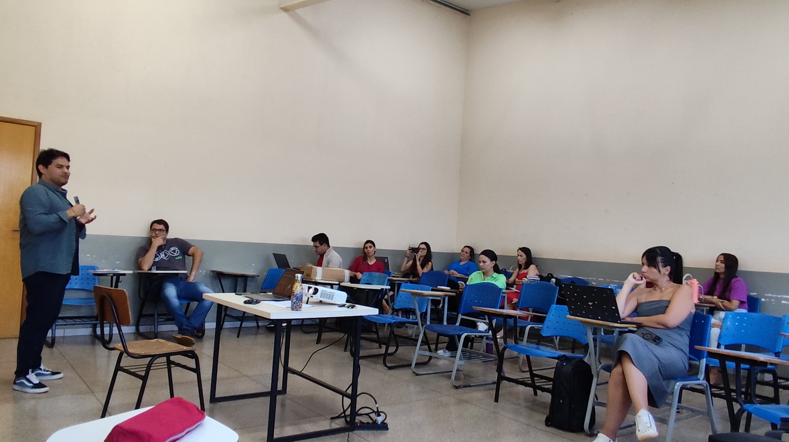 Curso de Formação Docente 2025 - 3