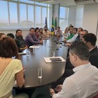 Engenharia de Transportes é o primeiro curso do Câmpus Aparecida a ser avaliado
