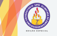 Olimpíada Empreendedorismo