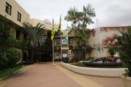 Câmara de Goiânia Câmara de Goiânia