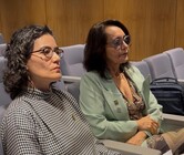 Camila e Sandramara Andifes 26 de janeiro de 2026